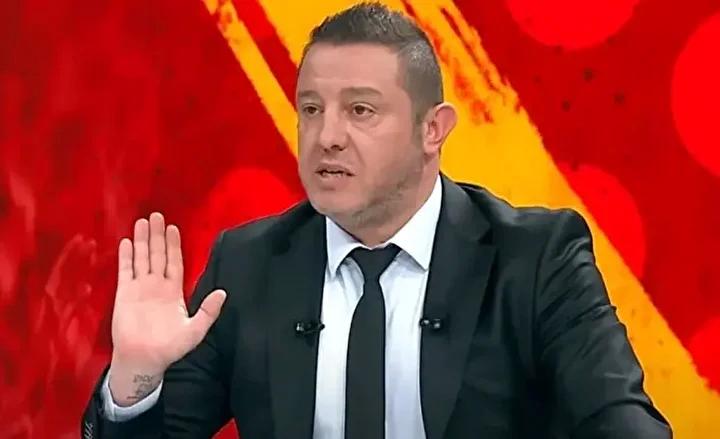 Nihat Kahveci’den Osimhen ve Isak Yorumlarıyla Şampiyonlar Ligi Analizi