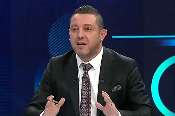 Nihat Kahveci’den Osimhen ve Isak Yorumlarıyla Şampiyonlar Ligi Analizi