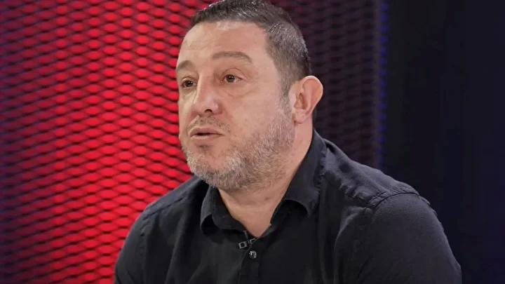 Nihat Kahveci'den Türkiye-Gürcistan Mücadelesine ve Milli Takımın Güncel Durumuna Değerlendirme