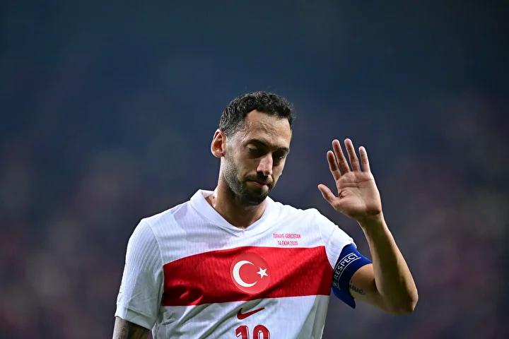 Nihat Kahveci'den Türkiye-Gürcistan Mücadelesine ve Milli Takımın Güncel Durumuna Değerlendirme