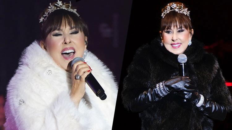 Nilüfer Ankara Konseri Unutulmaz Bir Geceydi