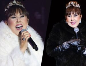 Nilüfer Ankara Konseri Unutulmaz Bir Geceydi
