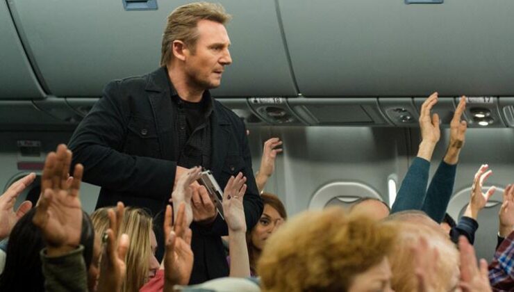 Non Stop Filminin Detaylı İncelemesi ve Oyuncu Kadrosu