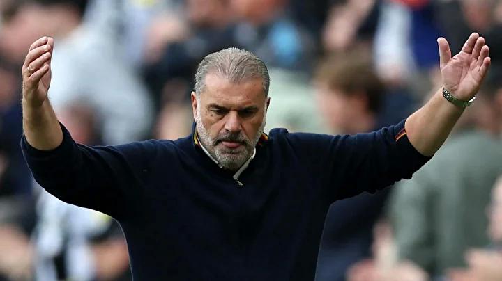 Nottingham Forest'in Özel Kararı: Postecoglou'nun Görevine Son Verildi