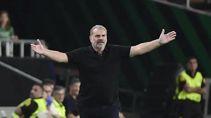 Nottingham Forest'in Özel Kararı: Postecoglou'nun Görevine Son Verildi