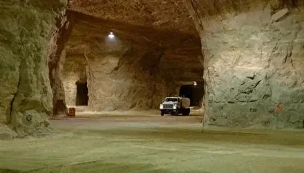 İklim ve Dayanıklılık Testleri