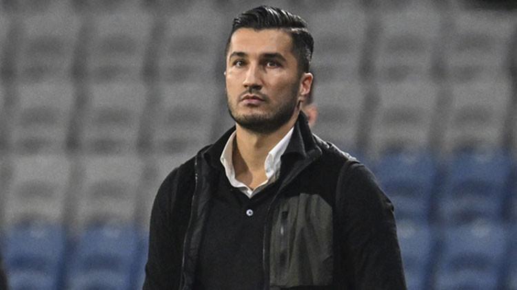 Nuri Şahin'den Başakşehir'den Beraberlikle İlgili Değerlendirme