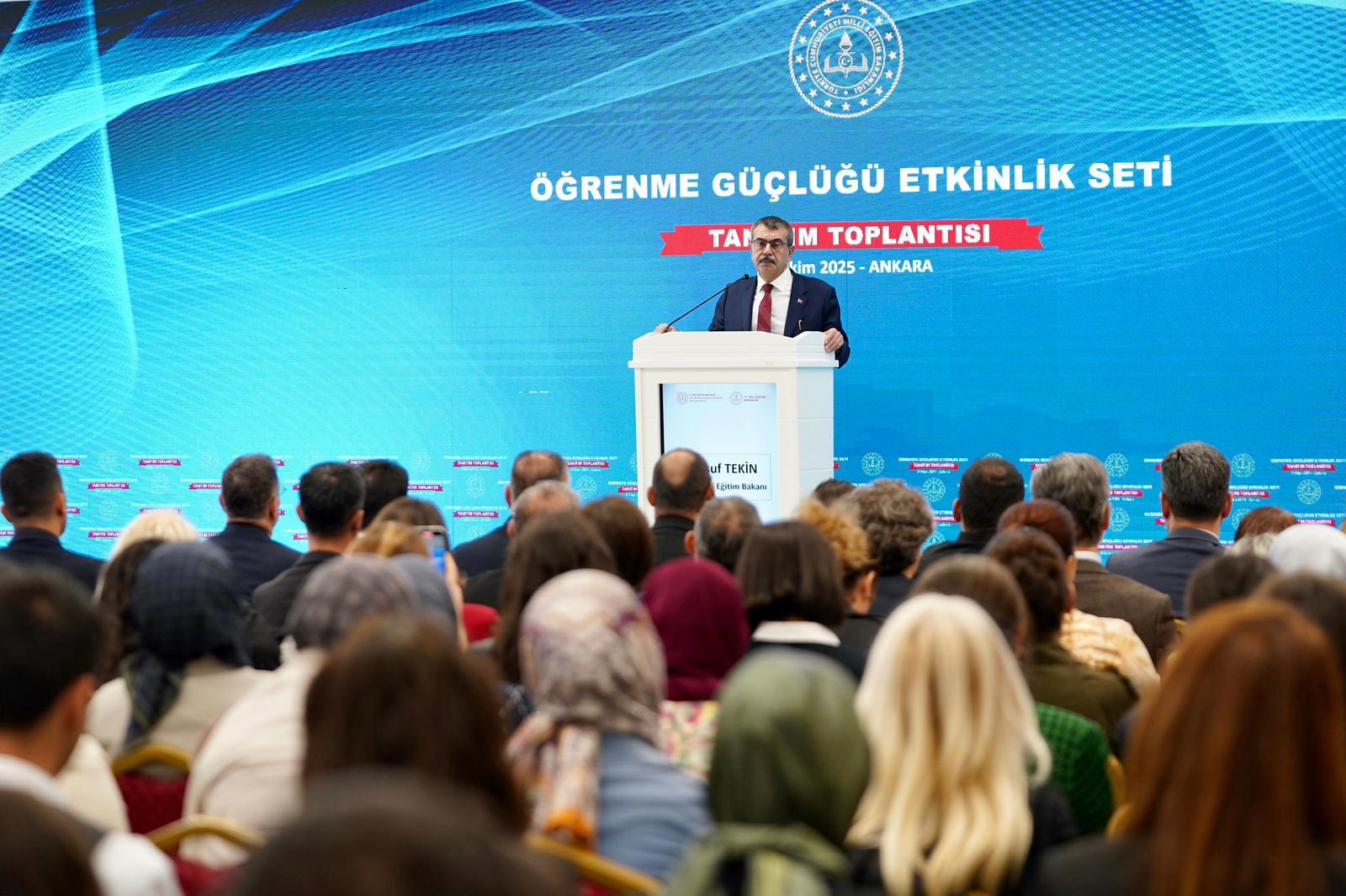 Uluslararası Standartlarda Yenilik ve Pratiklik