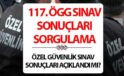 ÖGG Sınav Sonuçlarının Açıklanma Tarihleri ve Değerlendirme Süreci