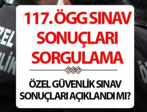 ÖGG Sınav Sonuçlarının Açıklanma Tarihleri ve Değerlendirme Süreci