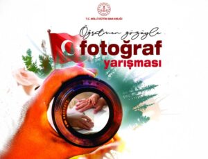 Öğretmenler İçin Sanat Yarışması Başvuruları Başladı: Detaylar ve Katılım Koşulları