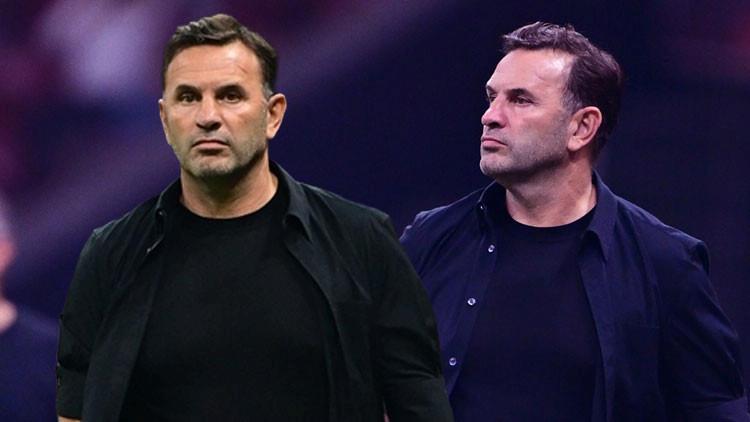 Okan Buruk ile Galatasaray'da Sürekli İstikrar ve Yenileme Çalışmaları