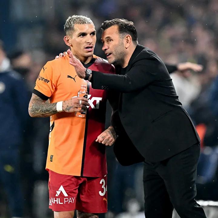 Okan Buruk'tan Bodo/Glimt Maçı Öncesi Kritik Açıklamalar