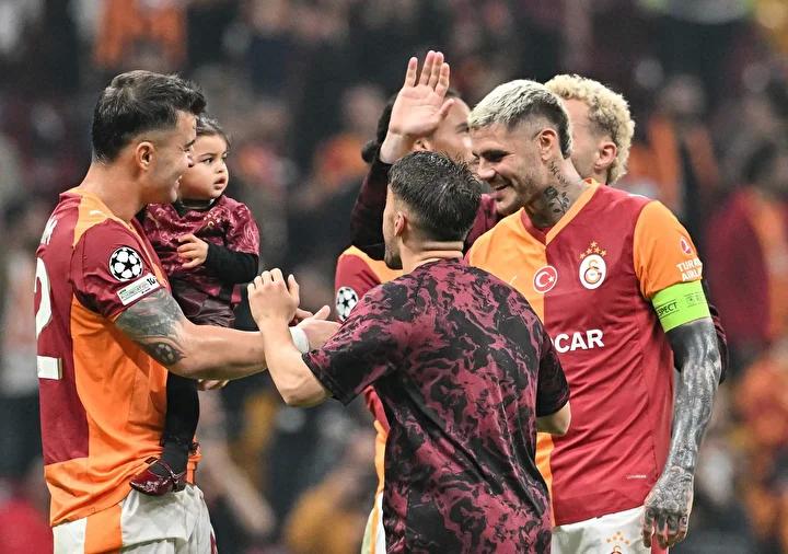 İnsanî Durumlar ve Takımın Direnci