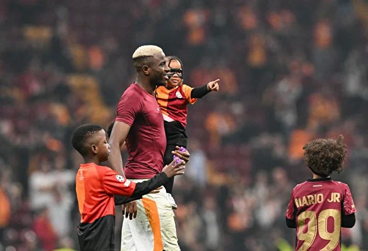 Okan Buruk'tan Bodo/Glimt Maçı Sonrası Çarpıcı Açıklamalar