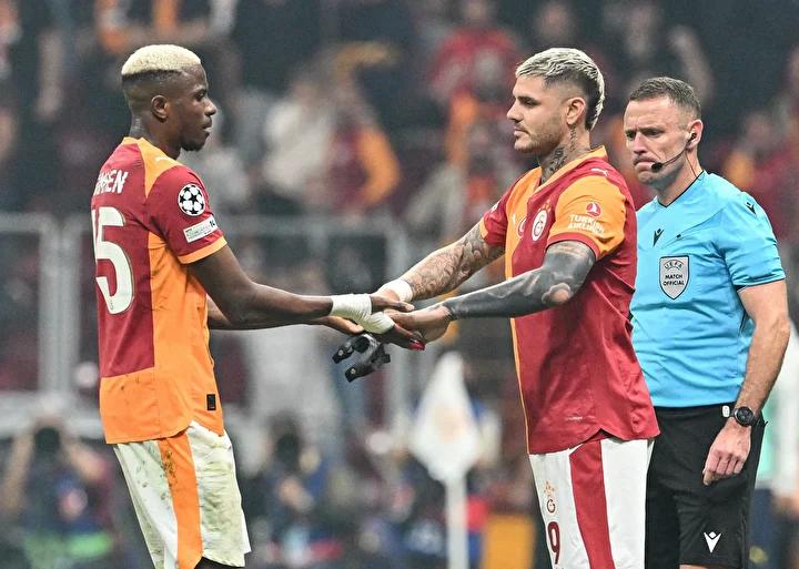 Okan Buruk'tan Bodo/Glimt Maçı Sonrası Çarpıcı Açıklamalar