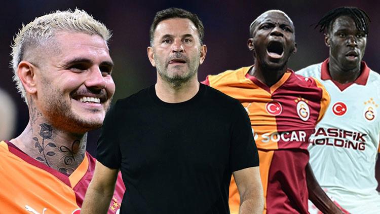 Transfer ve Takım İdamesi Hakkında Yorumlar