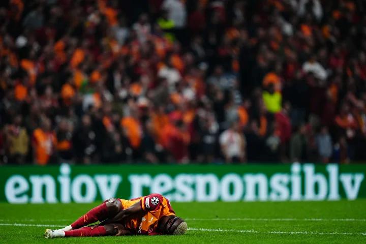Okan Buruk'tan Liverpool Maçı Sonrası Değerlendirmeleri ve Sevinç Vertebilecek Açıklamalar