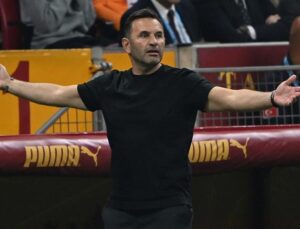 Okan Buruk’tan Maç Sonu Değerlendirmeleri ve Hakem Tartışmaları