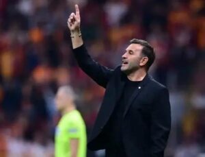 Okan Buruk’un Derbi Değerlendirmesi ve Hakem Tartışmaları
