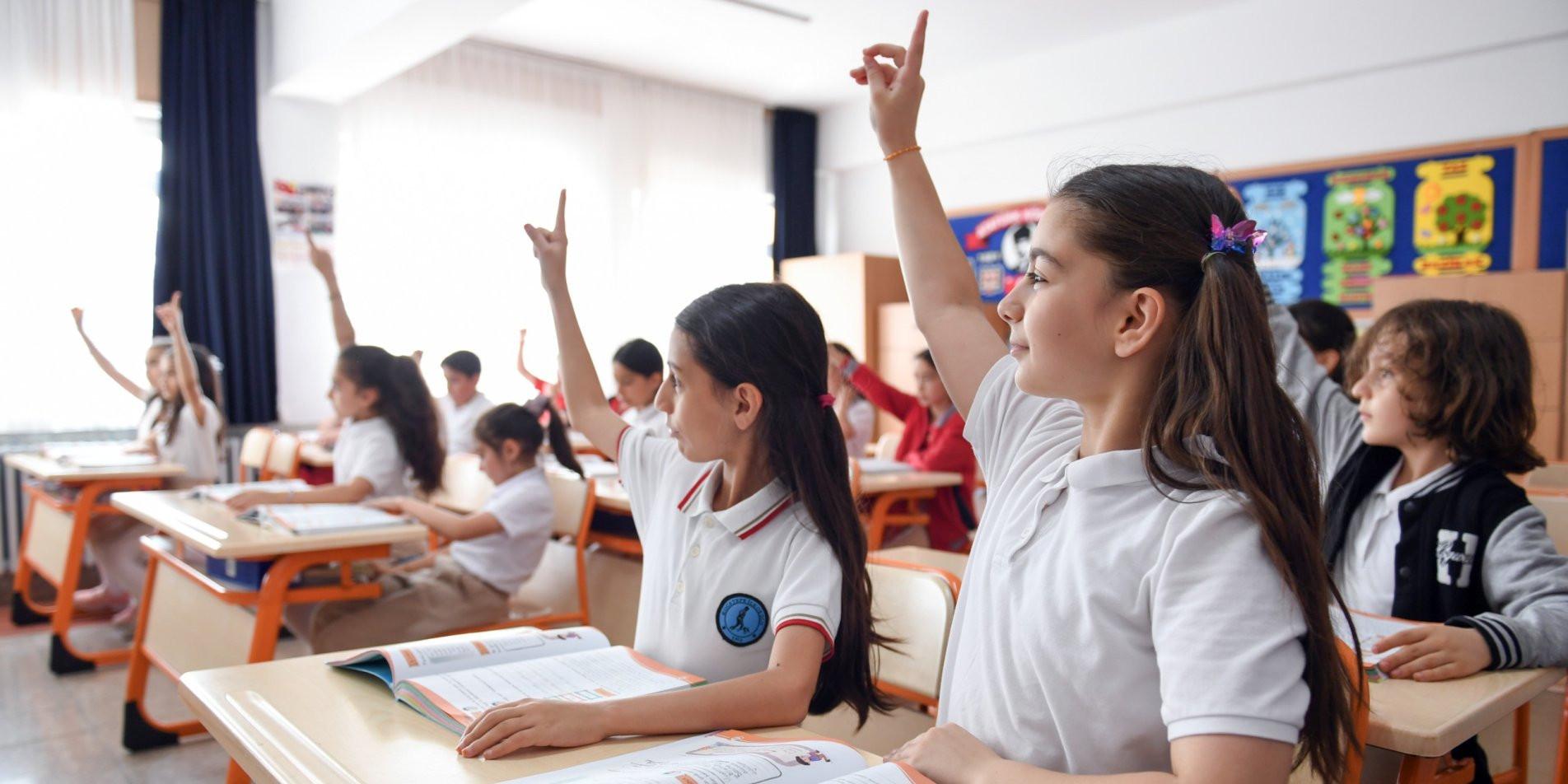 Uygulamanın Okul İçi Disipline Katkıları