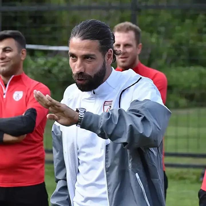 Trabzonspor'dan Sözler ve Gelecek Planları