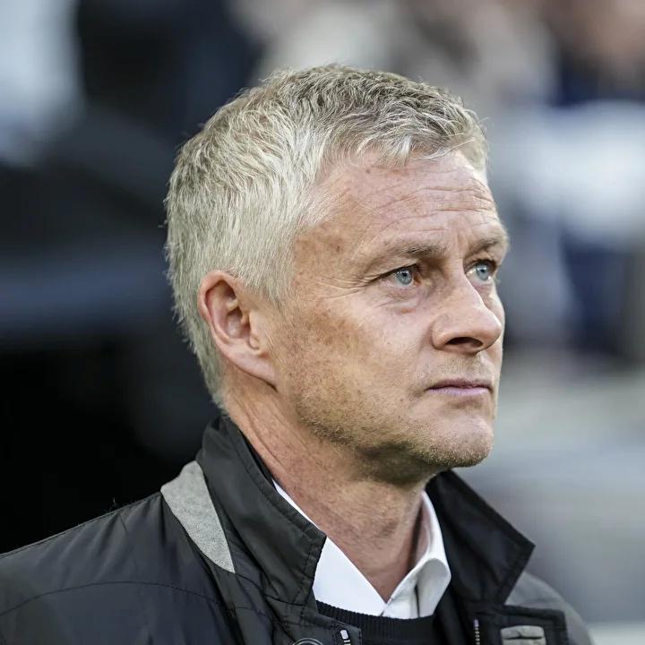 Ole Gunnar Solskjaer Yeni Adresiyle İskoçya'da Göz Kamaştıracak