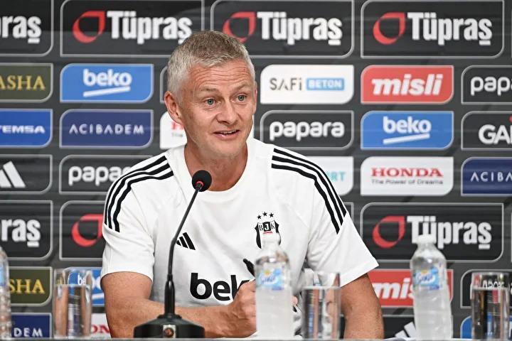 Beşiktaş'taki Döngüsü ve Geçmiş Performansı