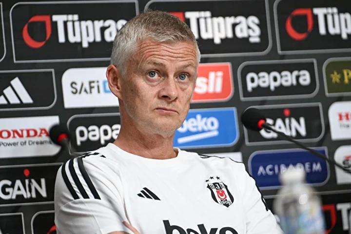 Ole Gunnar Solskjaer'in Yeni Takımı ve Beşiktaş Güncel Durumu