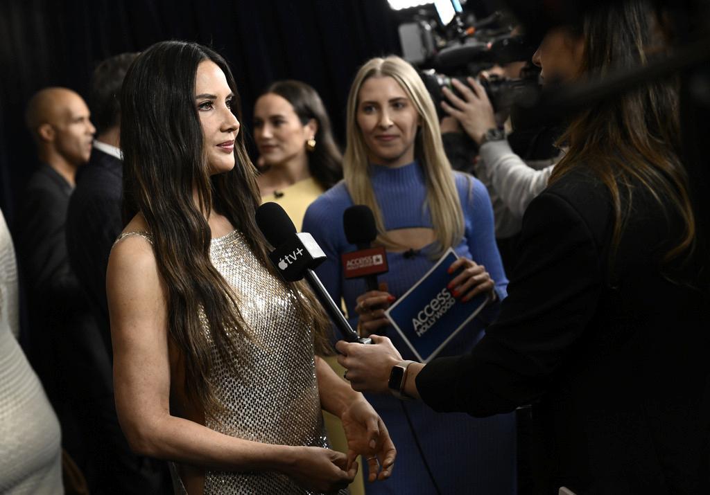 Olivia Munn'ün Meme Kanseri Hikayesi: Erken Tanı ve Önemli Bilgiler