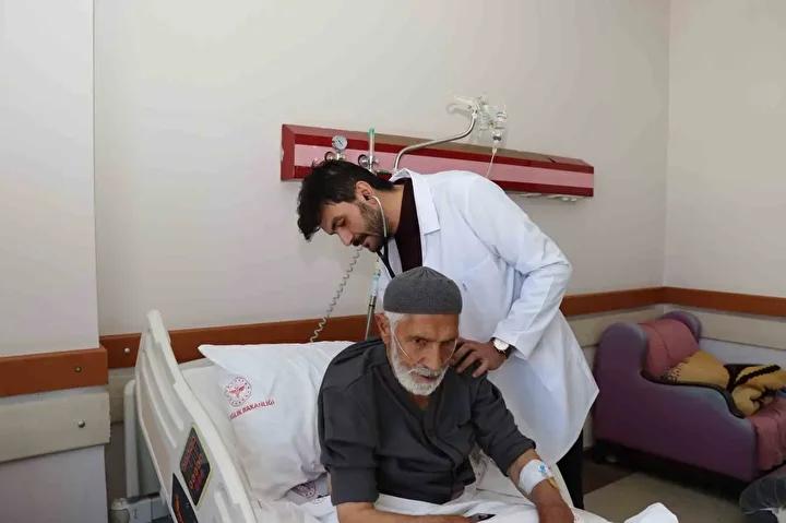 Sağlık Hizmetlerinde Güçlü Bir Adım