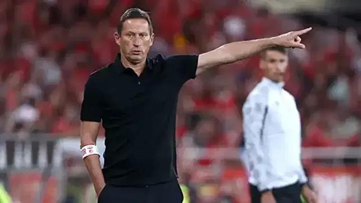 Ömer Erdoğan'dan Roger Schmidt İddiası ve Türkiye’ye Dönüş Söylentileri 1 Roger Schmidt'in Türkiye ve Avrupa'daki Gelişmeleri