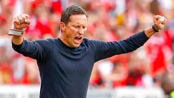 Ömer Erdoğan'dan Roger Schmidt İddiası ve Türkiye’ye Dönüş Söylentileri 2 Roger Schmidt'in Türkiye ve Avrupa'daki Gelişmeleri