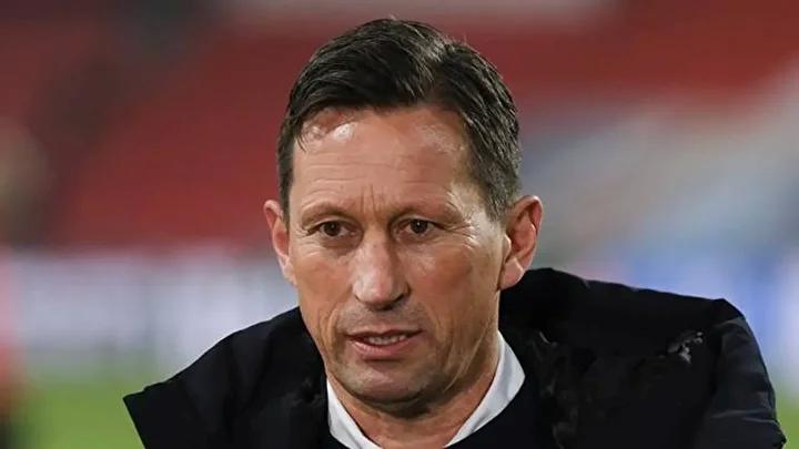 Ömer Erdoğan'dan Roger Schmidt İddiası ve Türkiye’ye Dönüş Söylentileri 4 Ömer Erdoğan'dan Roger Schmidt İddiası ve Türkiye’ye Dönüş Söylentileri