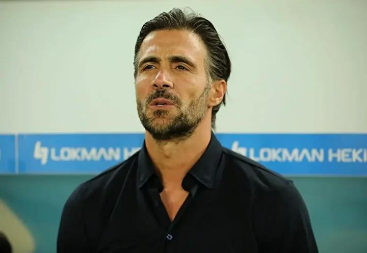 Ömer Erdoğan'dan Roger Schmidt İddiası ve Türkiye’ye Dönüş Söylentileri 5 Ömer Erdoğan'dan Roger Schmidt İddiası ve Türkiye’ye Dönüş Söylentileri