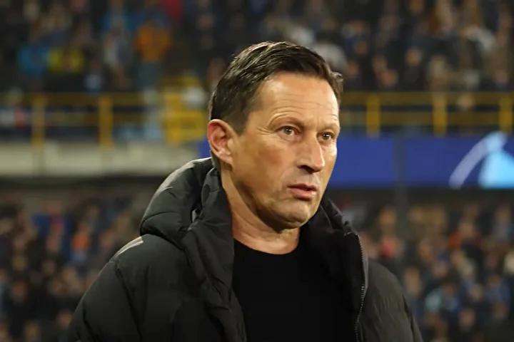 Ömer Erdoğan'dan Roger Schmidt İddiası ve Türkiye’ye Dönüş Söylentileri 6 Ömer Erdoğan'dan Roger Schmidt İddiası ve Türkiye’ye Dönüş Söylentileri