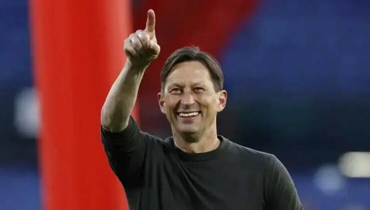 Ömer Erdoğan’dan Roger Schmidt İddiası ve Türkiye’ye Dönüş Söylentileri