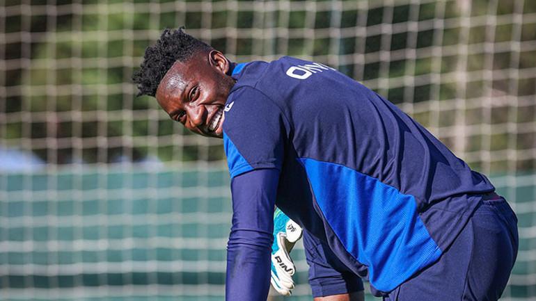 Onana’nın Futbol ve Hayat Yolculuğu: Başarı, Toplum ve Kendini Geliştirme Yolculuğu