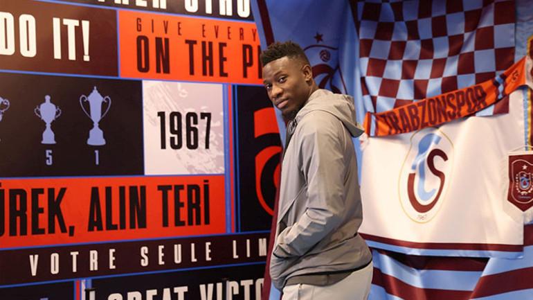 Onana’nın Futbol ve Hayat Yolculuğu: Başarı, Toplum ve Kendini Geliştirme Yolculuğu