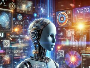 OpenAI’in Sora 2’siyle Video Üretiminde Yeni Bir Dönem Başlıyor