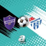 Orduspor 1967 ve Merkur Jet Erbaaspor Karsilasmasinin Detaylari