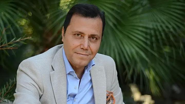 Orhan Hakalmaz Sağlık Problemi Sonrası Yeniden Sahneye Dönüyor