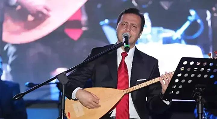 Orhan Hakalmaz Sağlık Problemi Sonrası Yeniden Sahneye Dönüyor