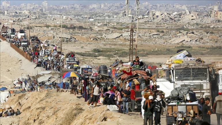 Orta Doğu Gelişmeleri: Ateşkes ve Güvenlik Endişeleri Üzerine Son Durum