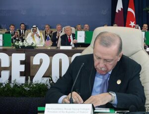 Orta Doğu Zirvesinde kritik gelişmeler ve diplomatik manevralar