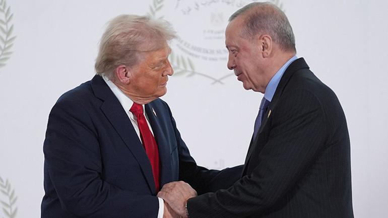 Gazze'de Aktif Rol Oynayan Türkiye