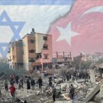 Orta Dogu8217da Yeni Guc Dengeleri Turkiye8217nin Bolgesel Yukselisi ve Israil8217in Endiseleri