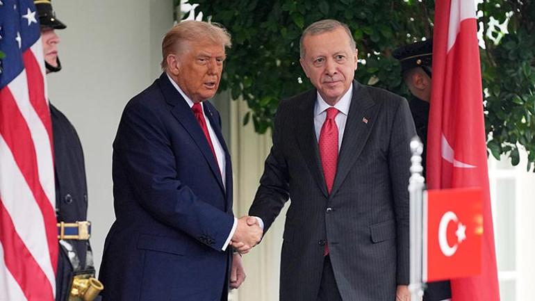 Orta Doğu’da Yeni Jeopolitik Dönem