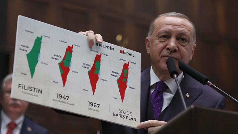 Hamas’ın İkna Edilmesi ve Arka Plan Görüşmeleri