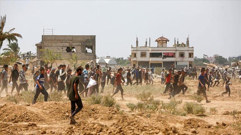 İsrail Askerleri ve Sivillere Yönelik Saldırılar